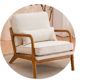 Accent Chairs